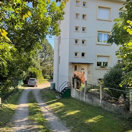 Apartment Location 80m2 A Rombas