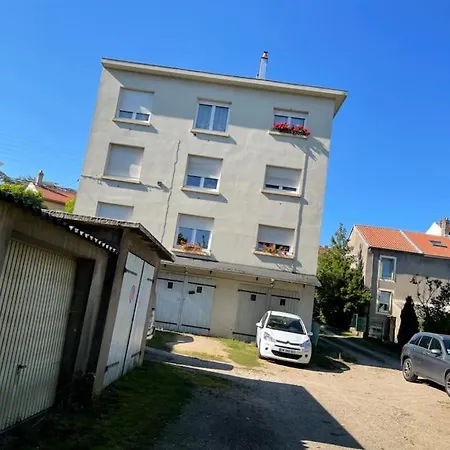 Apartamento Location 80m2 à *