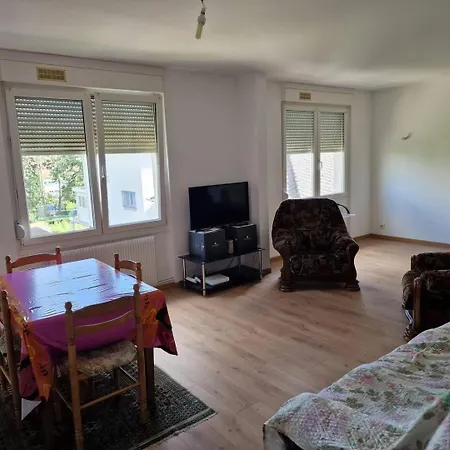 Location 80m2 A * Rombas