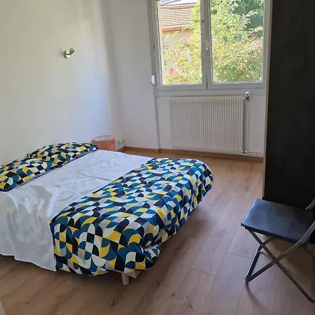 Location 80m2 à Apartamento