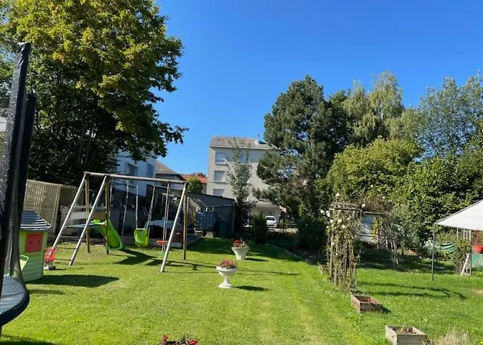 Location 80m2 A Apartmán *