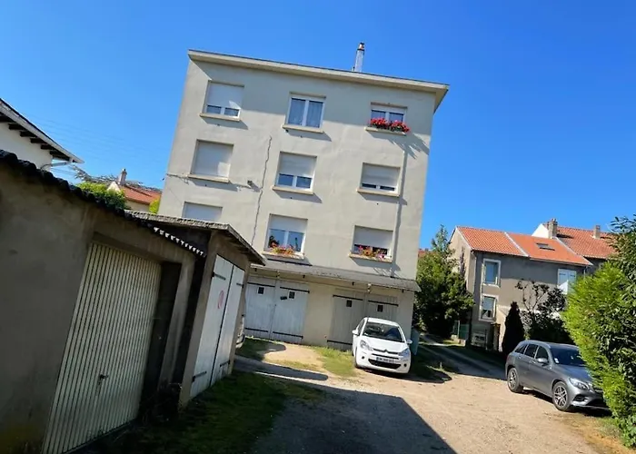 Apartamento Location 80m2 à *