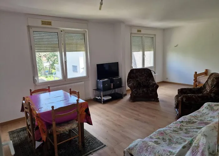 Location 80m2 à * Rombas