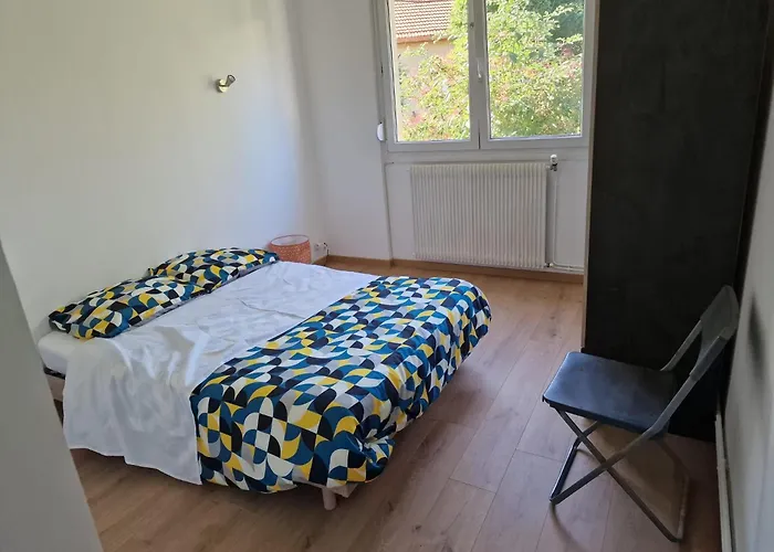 Location 80m2 A Apartmán