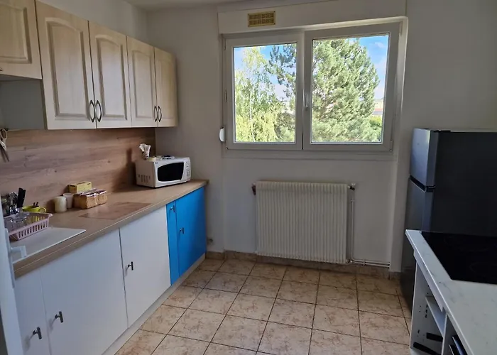 Location 80m2 A Apartmán Rombas